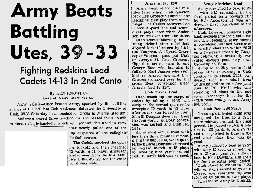 armyfb_1957_vsutah_deseretnews_nov91957