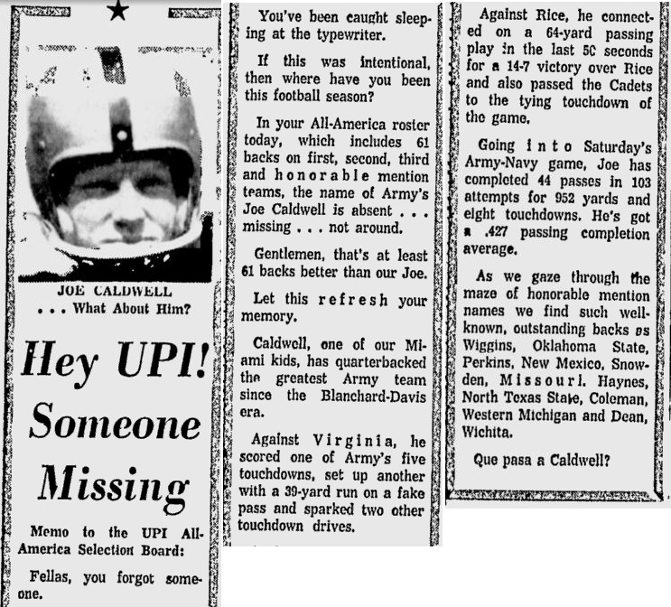 armyfb_1958_joecaldwell_miaminews_nov261958