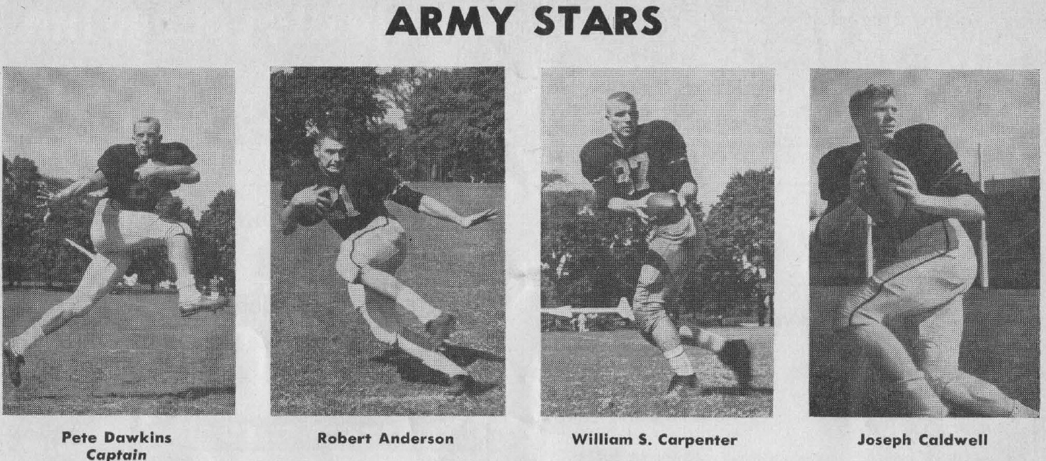 armyfb_1958_stars_vsrice-program_8nov1958
