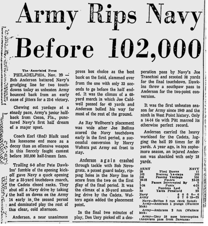 armyfb_1958_vsnavy_miaminews_nov301958