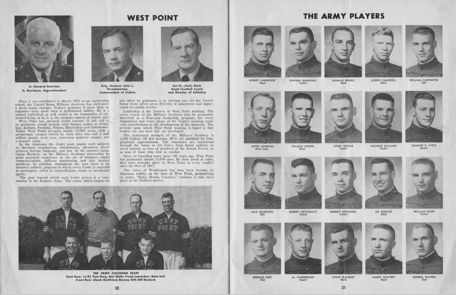 armyfb_1958_vsrice-program_p30-31_8nov1958