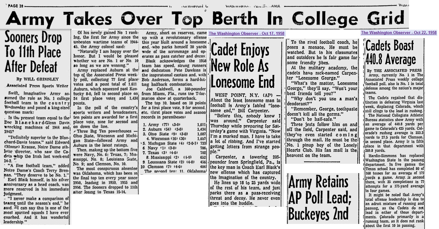 armyfb_1958_washingtonpaobserver_oct151958