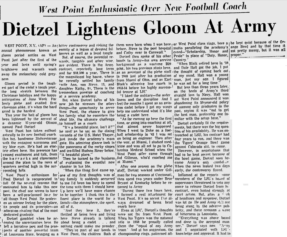 ArmyFB_1962_Dietzel_SarasotaHeraldTribune_Feb181962