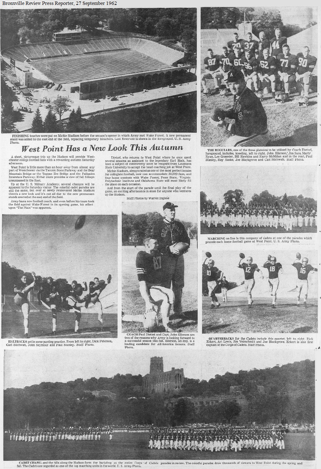 ArmyFB_1962_NewLook_BronxvilleReviewPressReporter_Sep271962