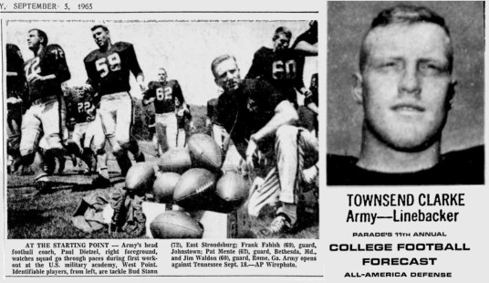 ArmyFB_1965_ReadingEagle_Sep51965