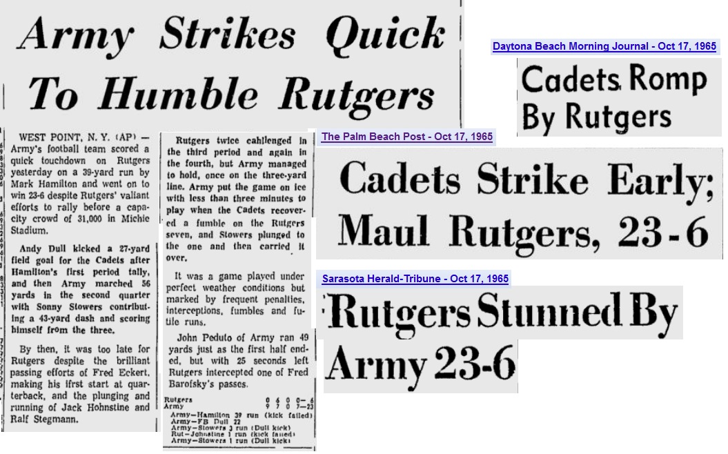 armyfb_1965_vsrutgers_miaminews_oct171965