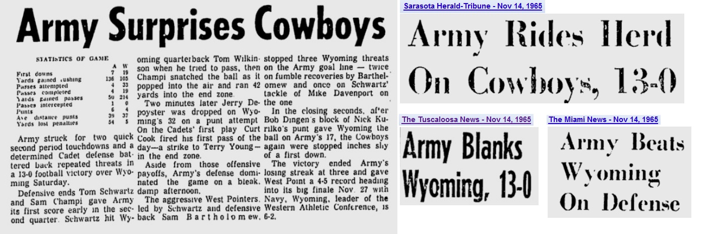 armyfb_1965_vswyoming_eveningnews_nov151965