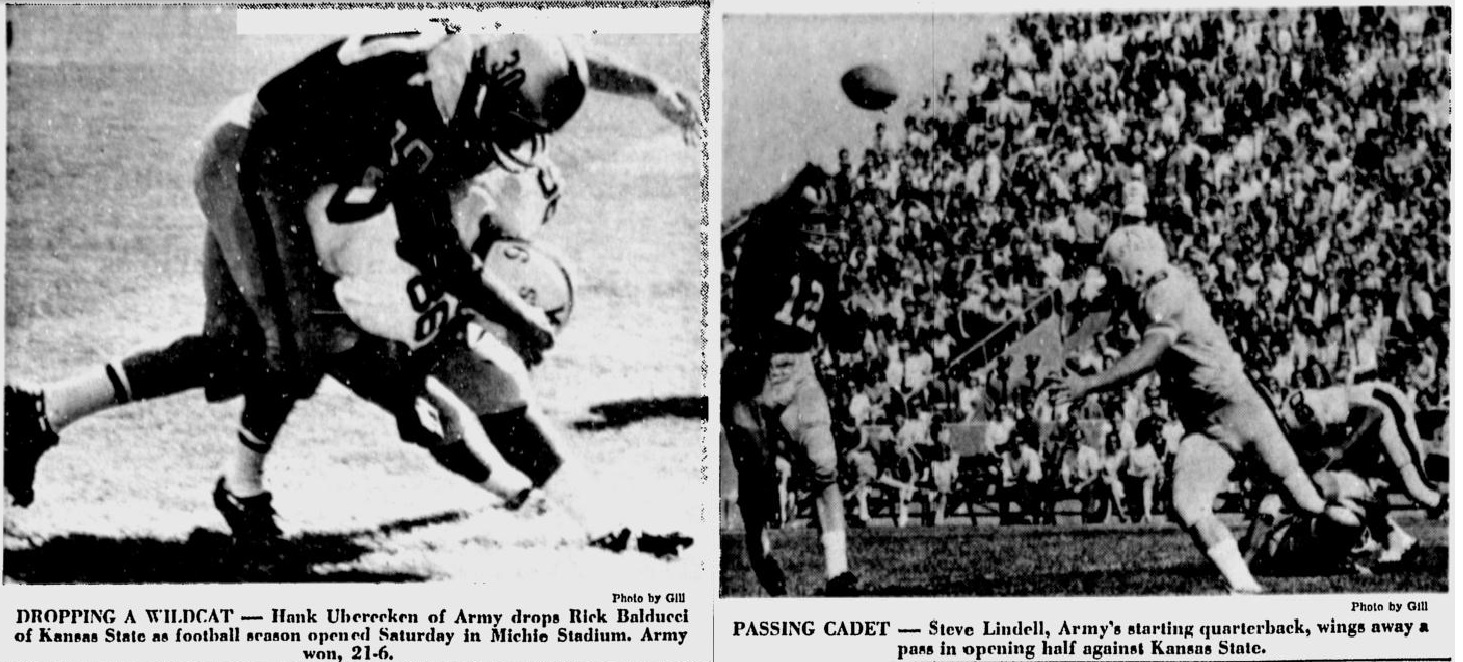 armyfb_1966_eveningnews_sep191966