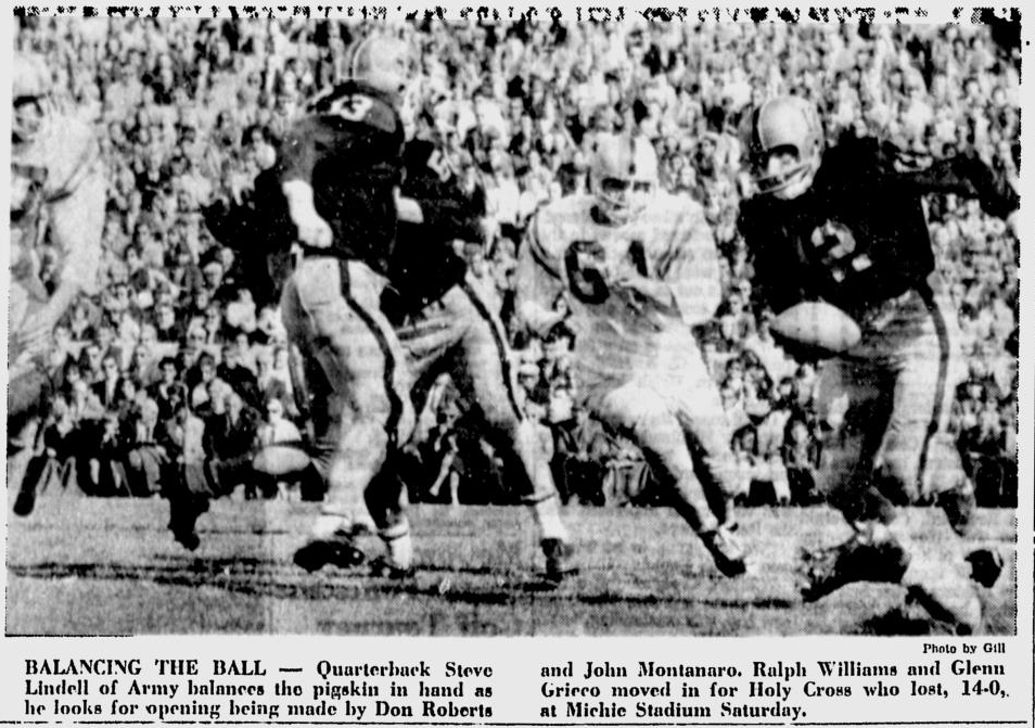 armyfb_1966_eveningnews_sep261966