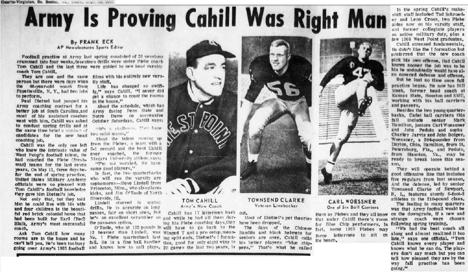 armyfb_1966_forecast_gazette-virginia_sep191966