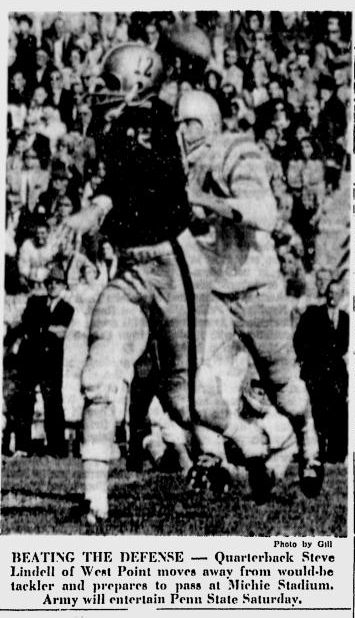 armyfb_1966_stevelindell_eveningnews_sep291966
