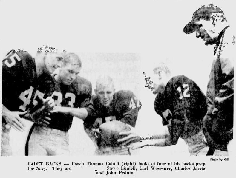 ArmyFB_1967_backs_EveningNews_Nov291967