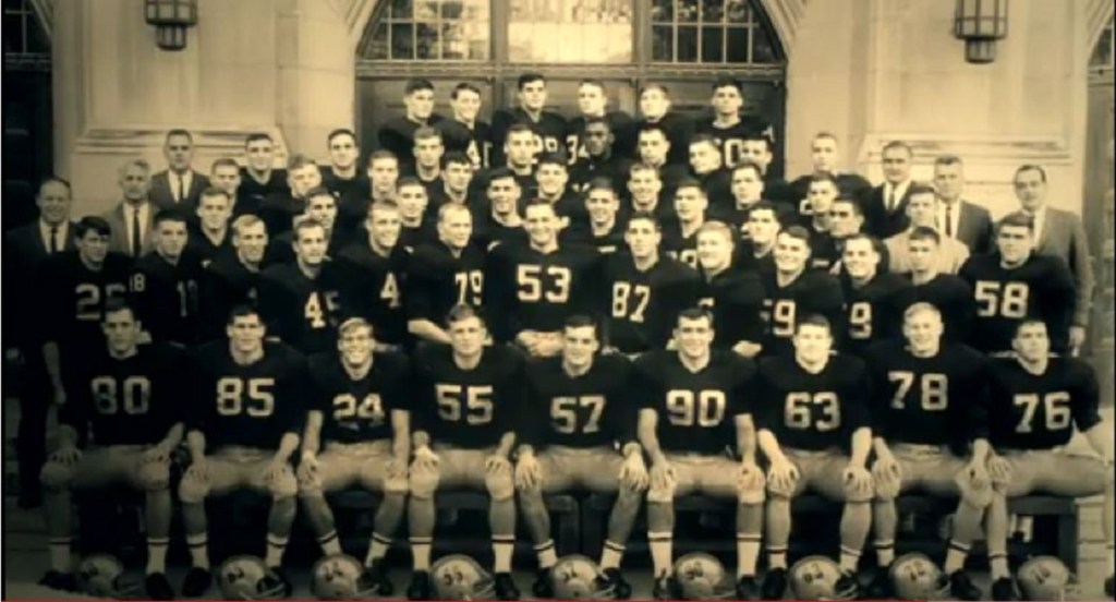 ArmyFB_1967_team
