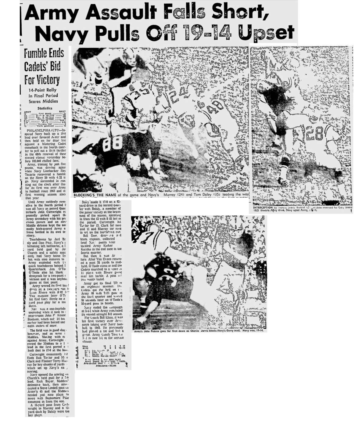 armyfb_1967_vsnavy_pittsburghpress_dec31967
