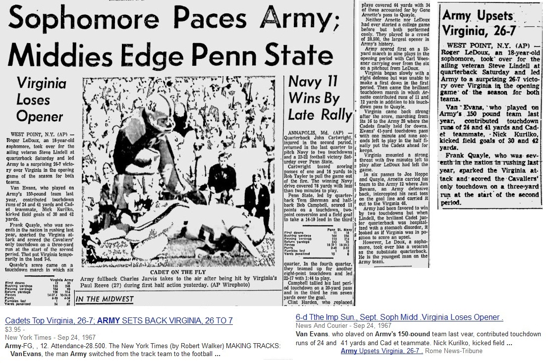 armyfb_1967_vsvirginia_newsandcourier_sep241967
