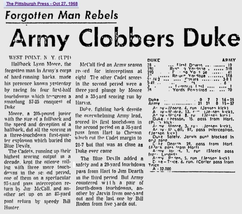ArmyFB_1968_vsDuke_PittsburghPress_Oct271968.JPG