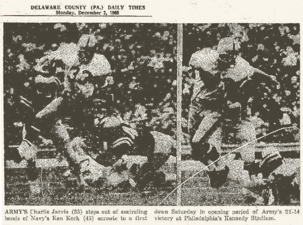 armyfb_1968_vsnavy-jarvis_delawarecountypa_dec21968