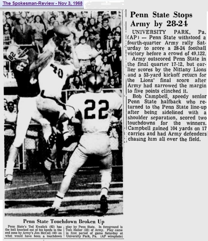 ArmyFB_1968_vsPSU-HallerandMcCoy_SpokesmanReview_Nov331968.JPG