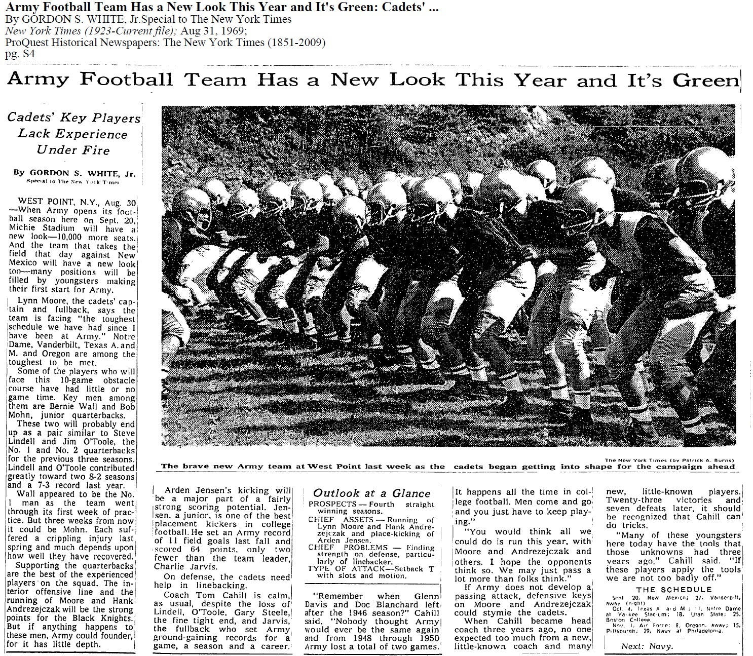 armyfb_1969_forecast_nyt_aug311969