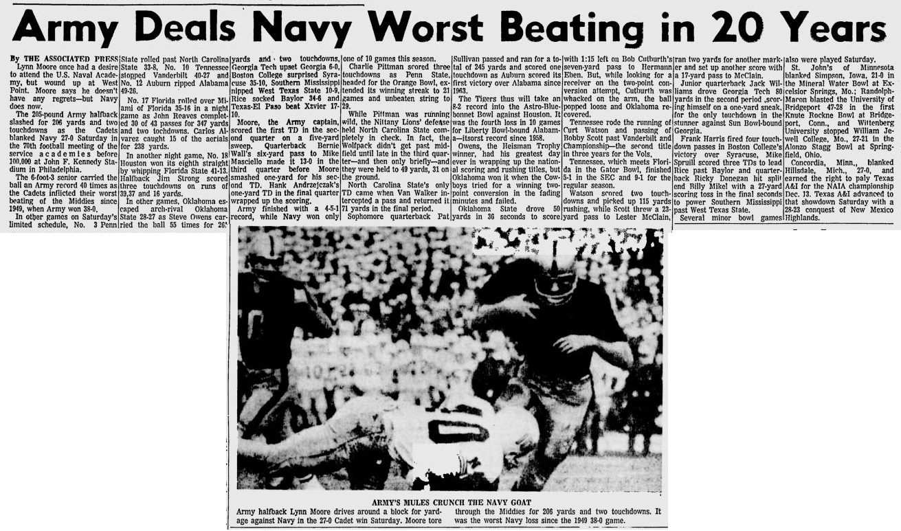armyfb_1969_vsnavy_presscourier_nov301969
