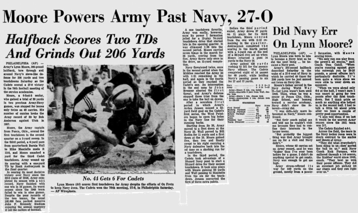 armyfb_1969_vsnavy_readingeagle_nov301969