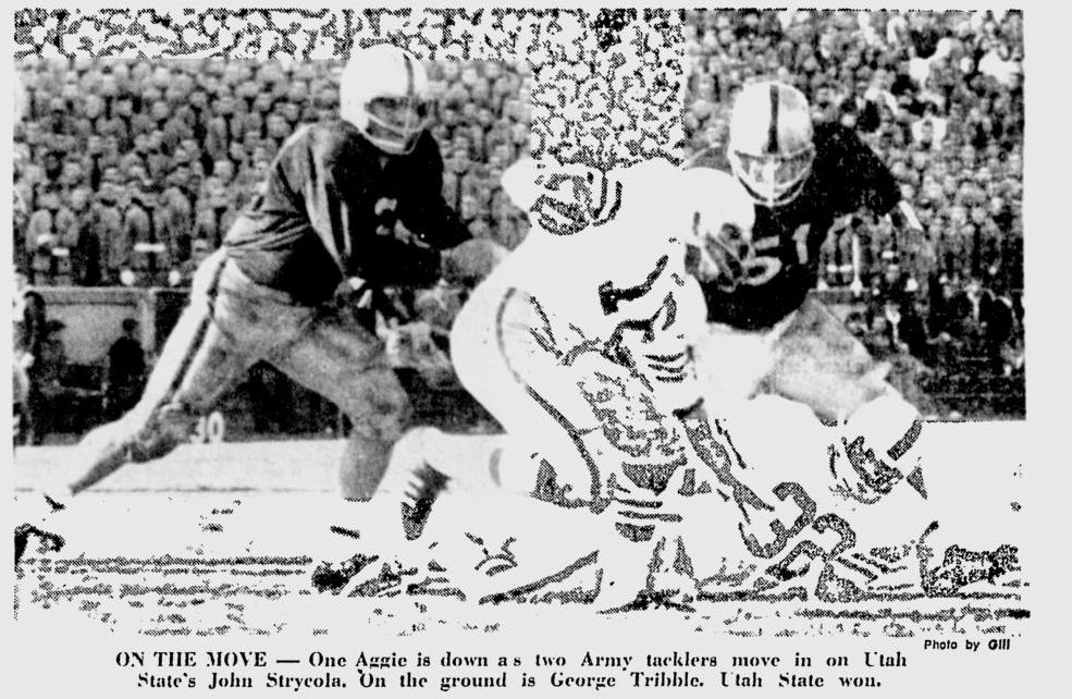 ArmyFB_1969_vsUtahState_EveningNews_Oct211969