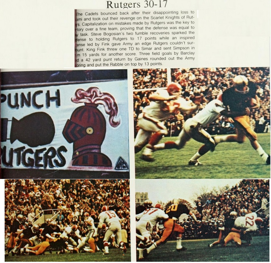 armyfb_1971_howitzer-rutgers