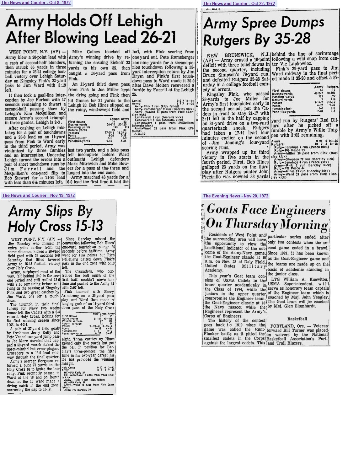 armyfb_1972_various_oct-nov1972