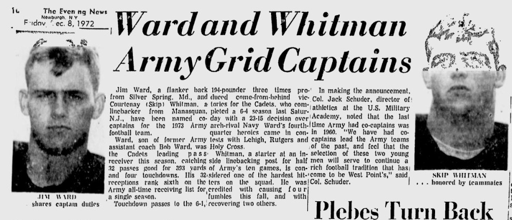 armyfb_1973-74_ward-whitman-captains_en-dec71972