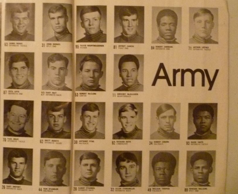 armyfb_1974_players2_tulanefootballprogram