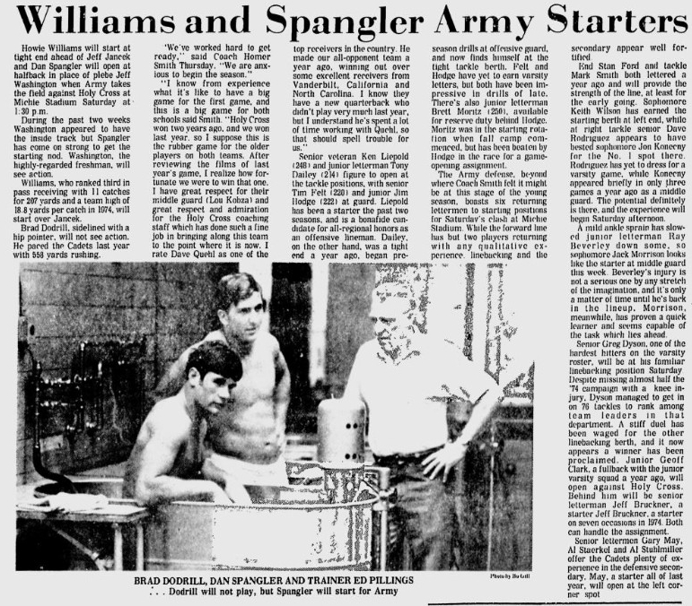 armyfb_1975_starters-dodrill-spangler-williams_en-sep121975