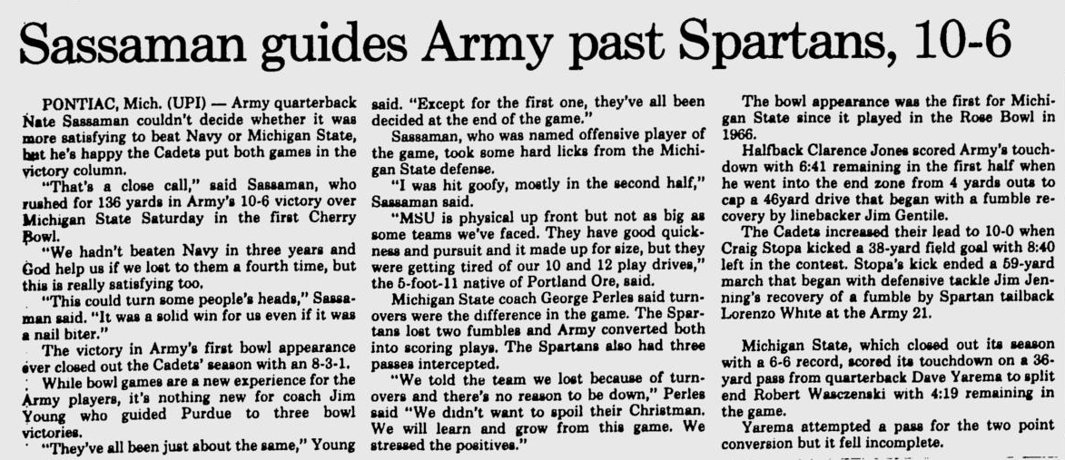 armyfb_1984_cherrybowlvsmsu_midcitiesdailynews_dec231984