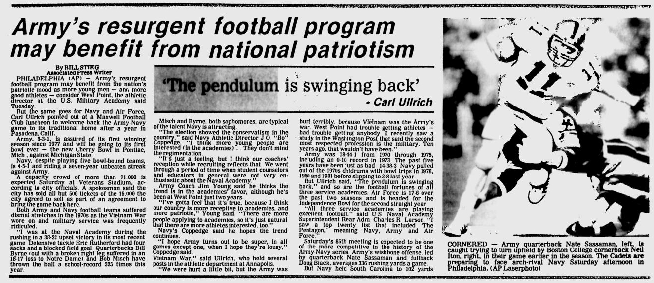 armyfb_1984_resurgence_newburgheveningnews_nov281984