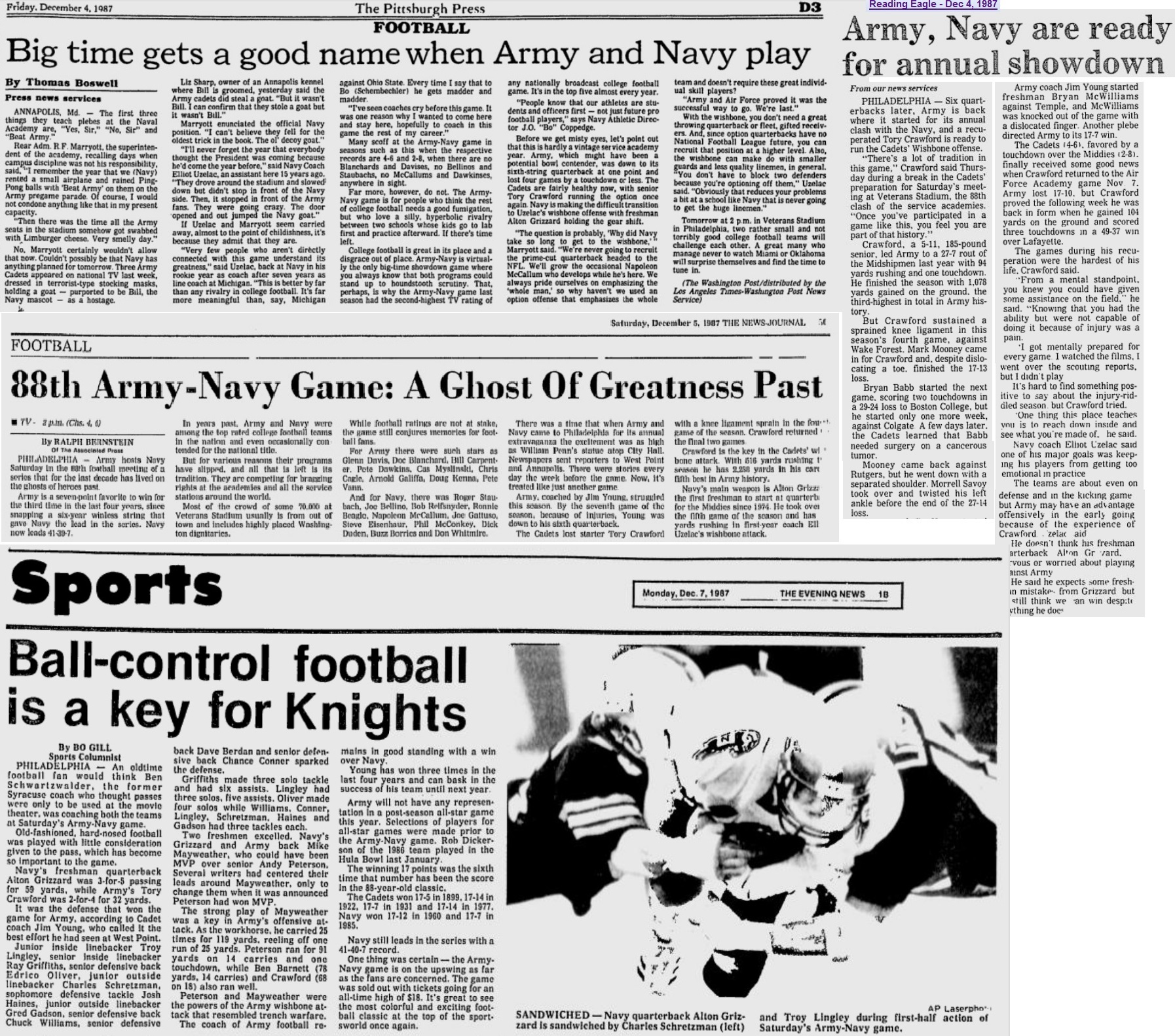 armyfb_1987_vsnavy-pre_various_dec1987