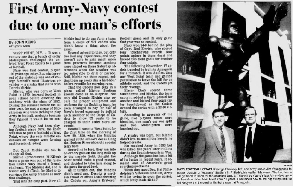 armyfb_1990_first gamevsnavy_theitem_nov281990