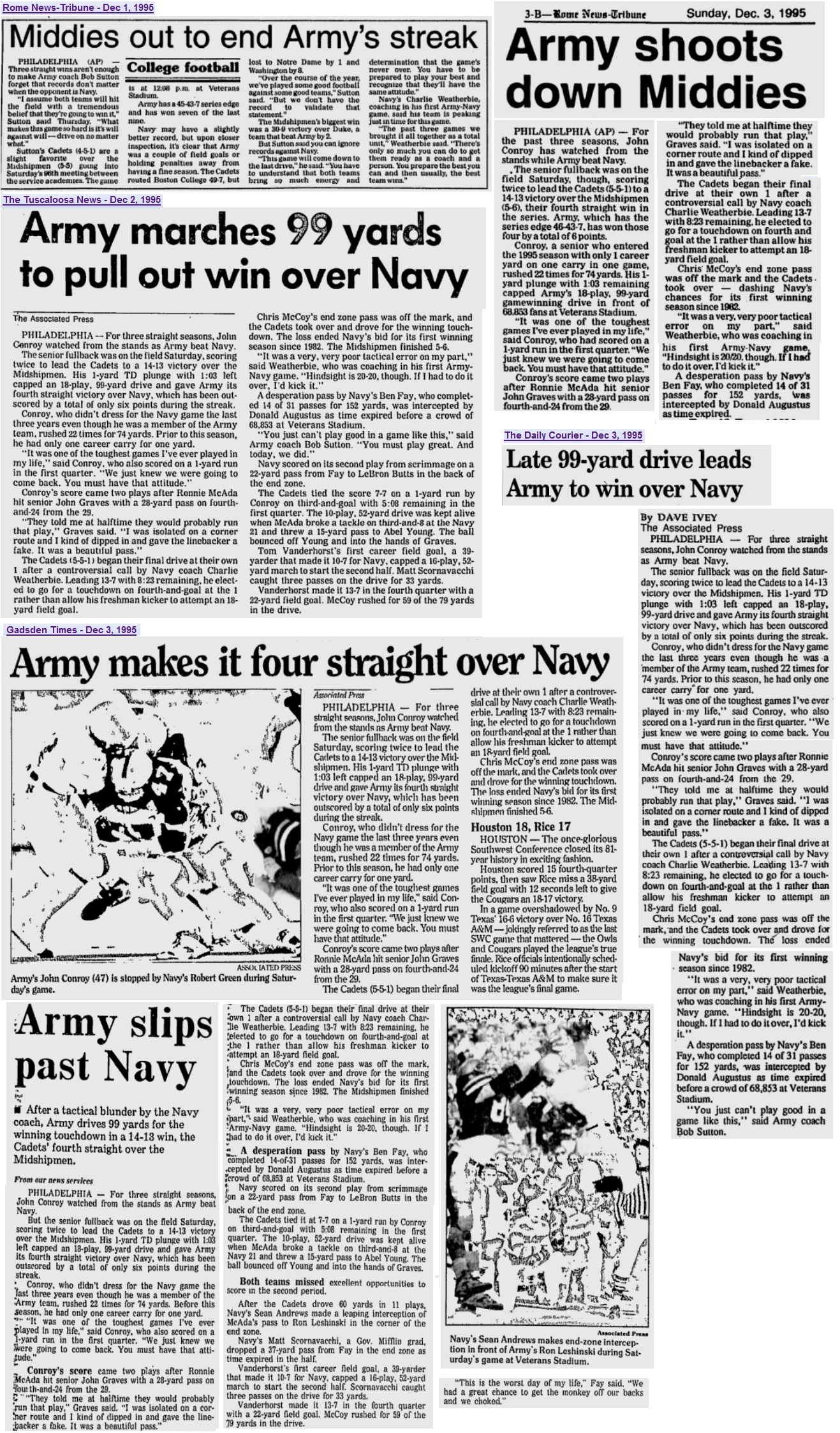armyfb_1995_vsnavy_various_dec1995