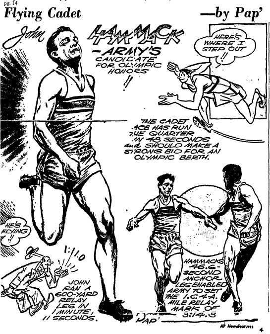 JohnHammack_ArmyTrack_1948_byPap_CSM_Mar61948