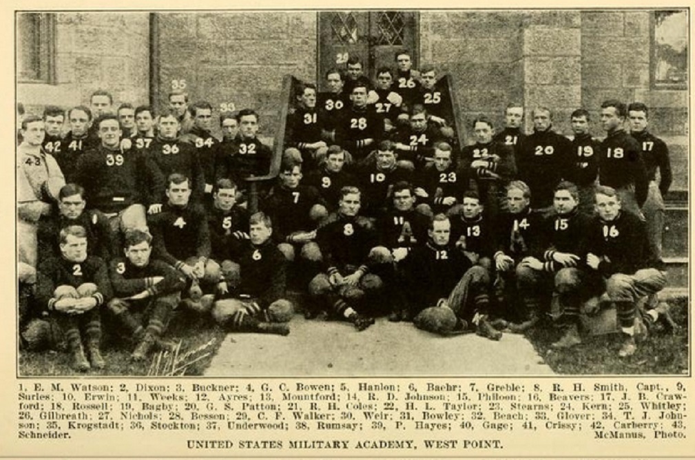ArmyFB_1907_team_