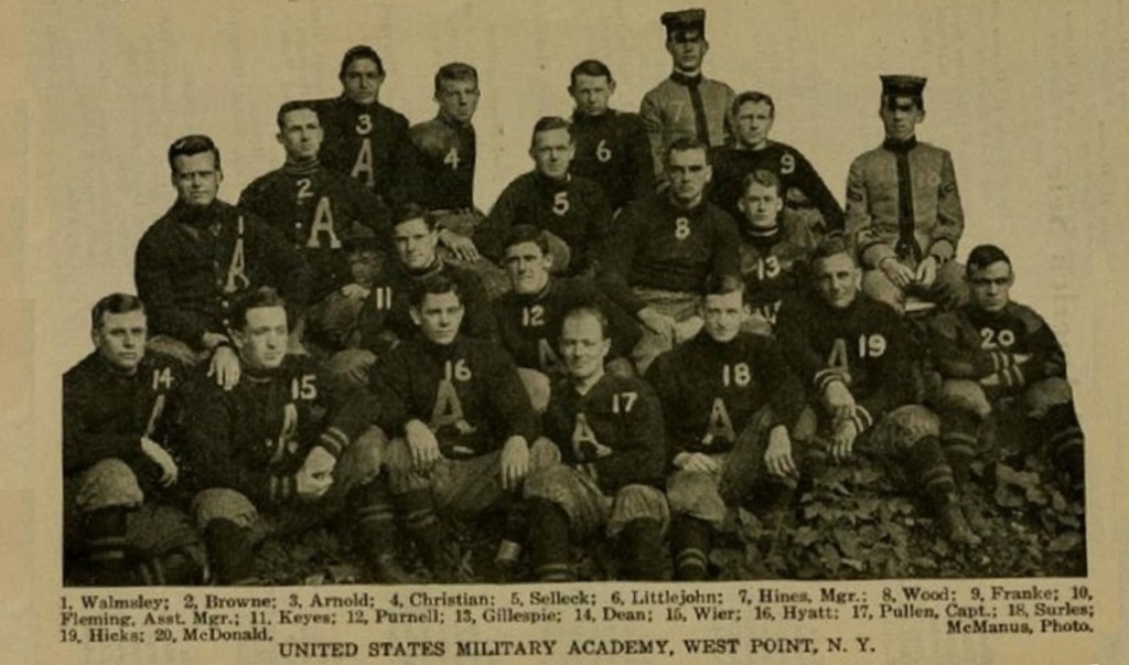 ArmyFB_1909_team_
