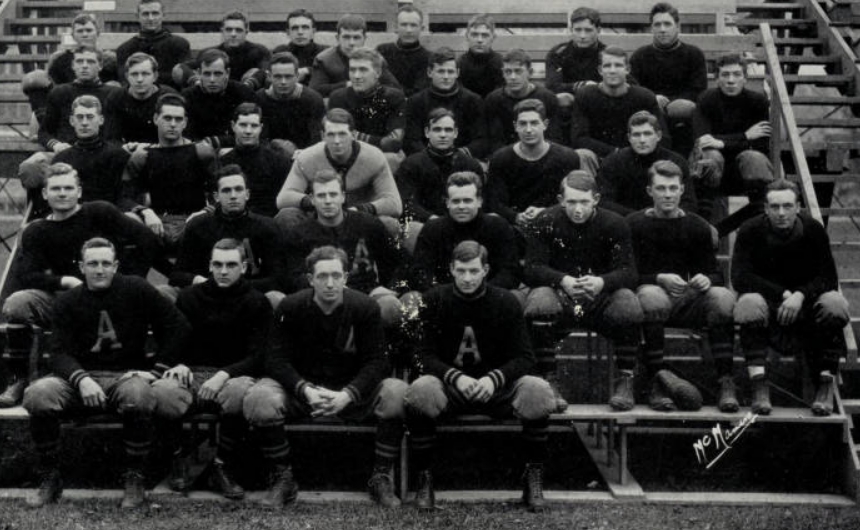 ArmyFB_1910_team