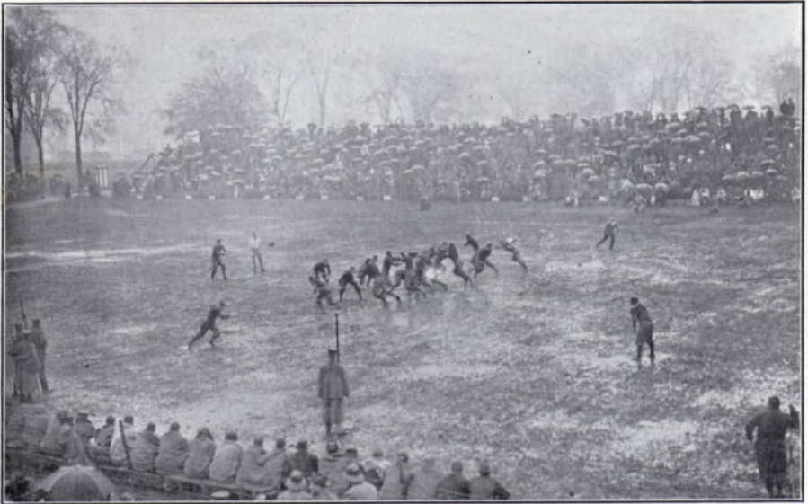 ArmyFB_1911_game