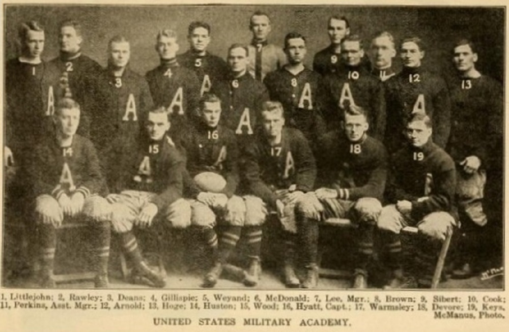 ArmyFB_1911_team_