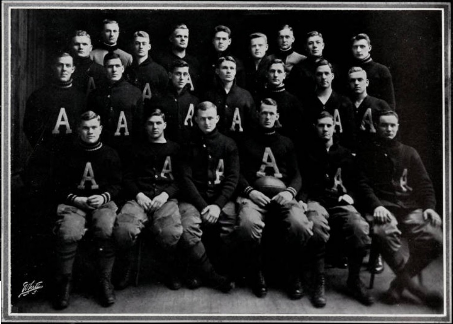 ArmyFB_1912_team