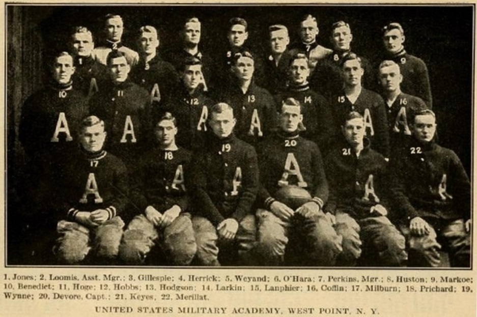 ArmyFB_1912_team_