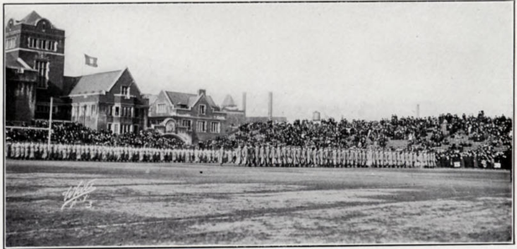 ArmyFB_1912_vsNavy_march-on