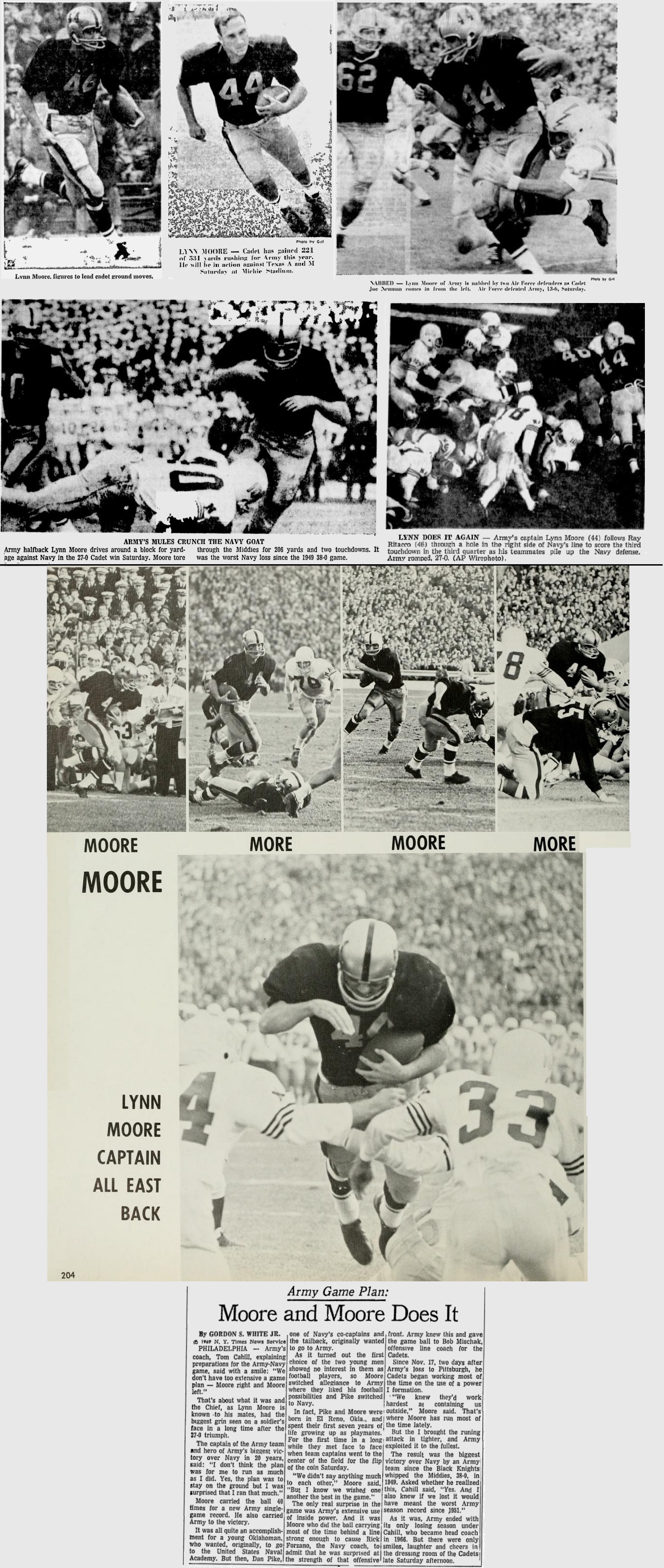 ArmyFB_1969_LynnMoore_various