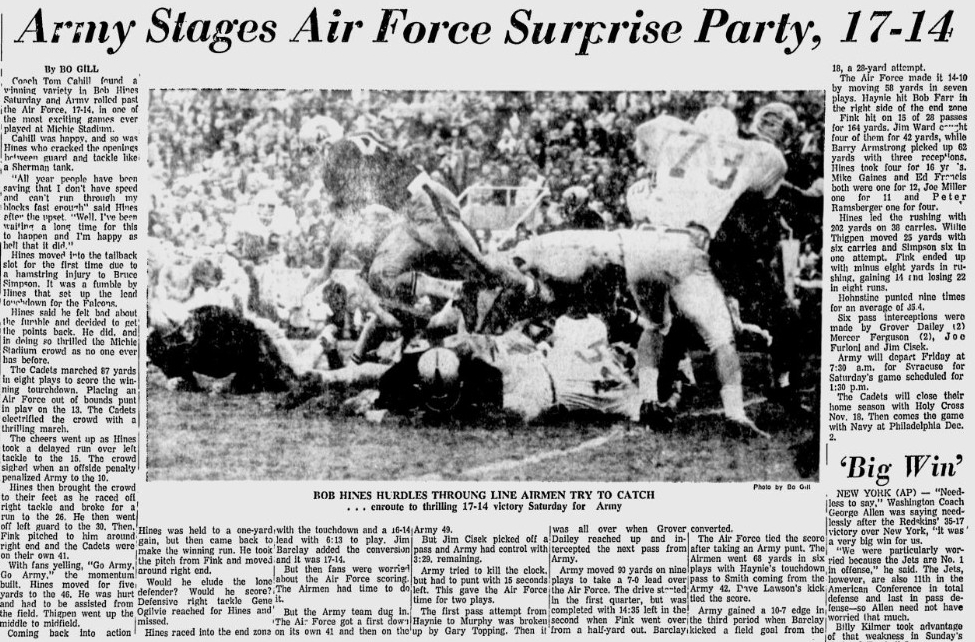 armyfb_1972_vsaf_eveningnews_nov61972