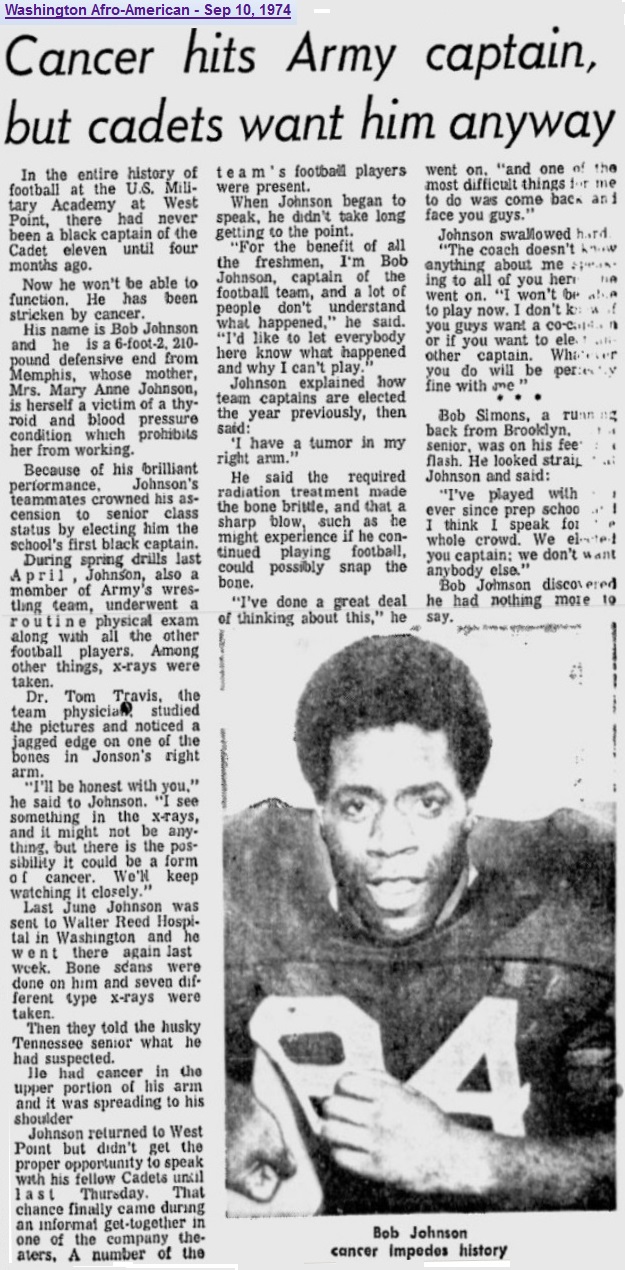 ArmyFB_1974_RobertJohnson-Captain_AfroAmerican_Sep101974