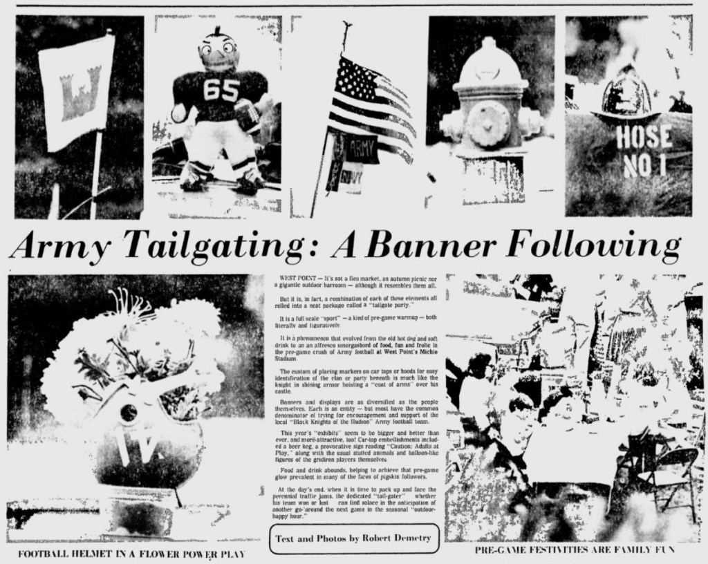 ArmyFB_1974_Tailgating_EveningNews_Nov81974