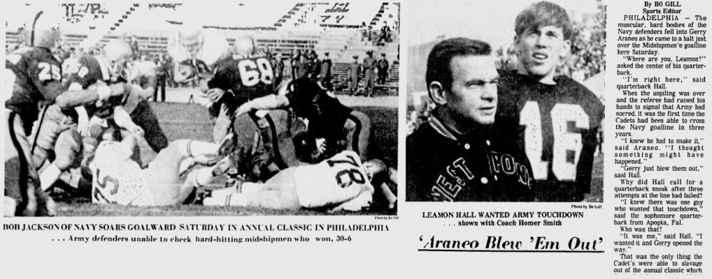 ArmyFB_1975_vsNavy_EveningNews_Dec11975